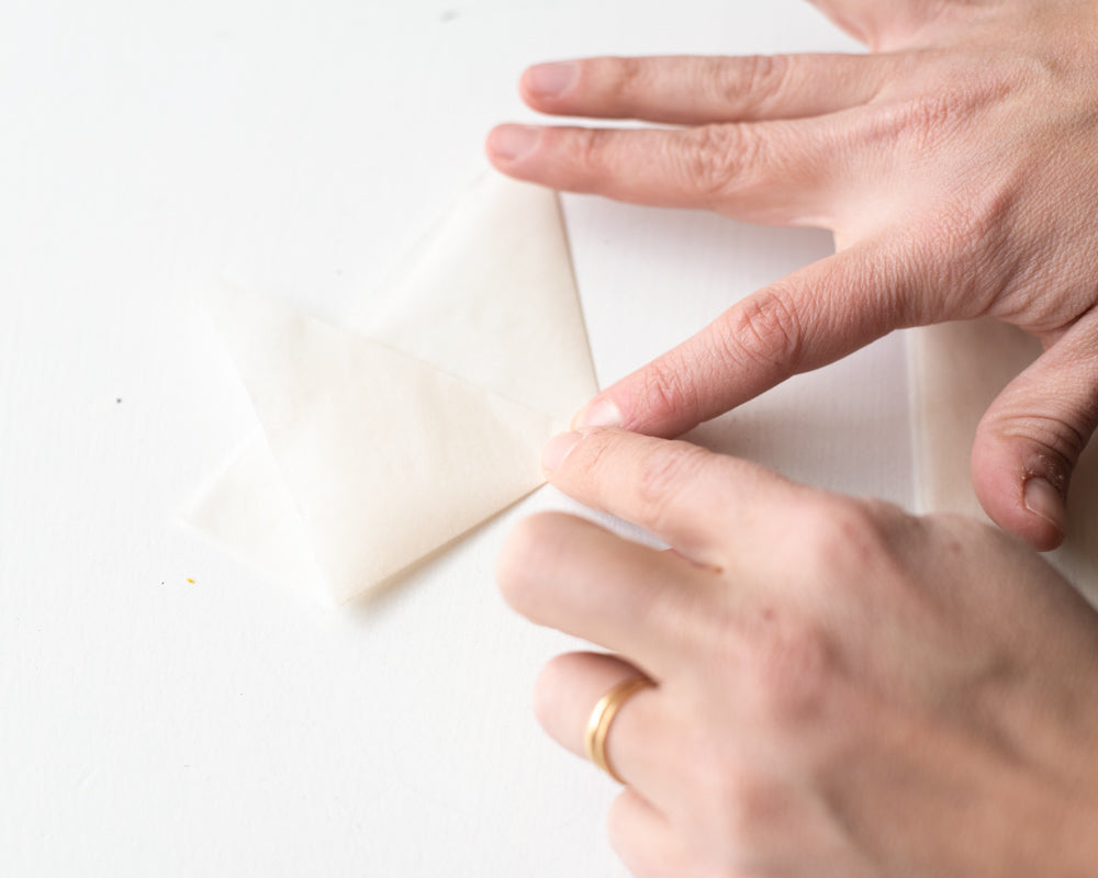 paper folding
