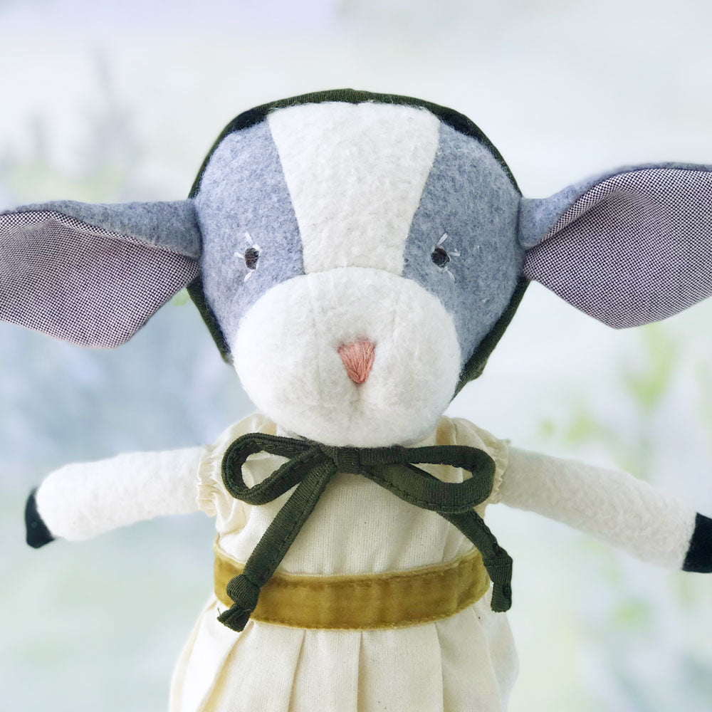 Ivy Goat