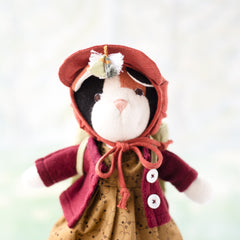 Maeve Cat