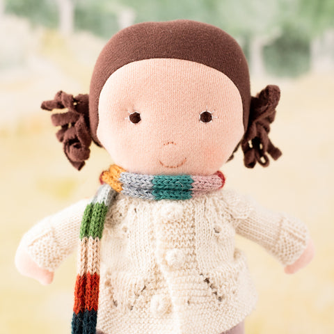 louise portrait