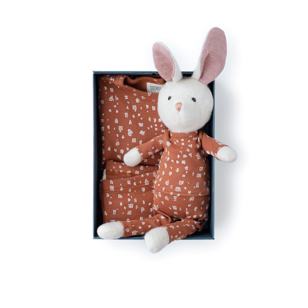 Fawn Spots Set - Penelope Rabbit