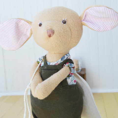 Annicke Mouse