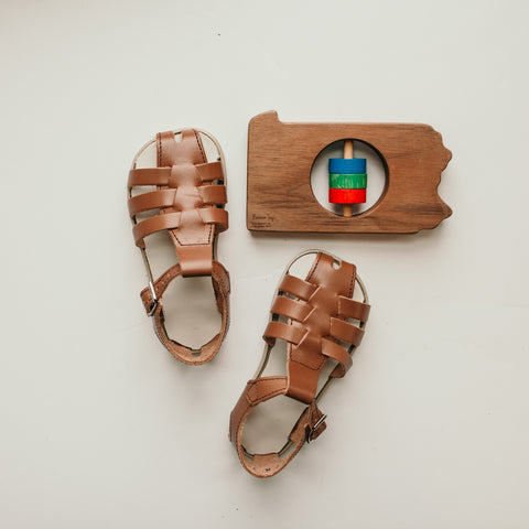 Audrey Sandal