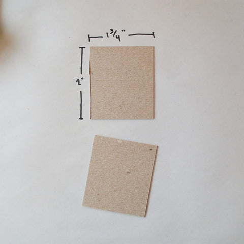Hazel Village Craft Society, How to Make Your Own Books with Kids