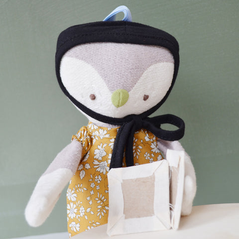 Hazel Village Craft Society, How to Make Your Own Books with Kids