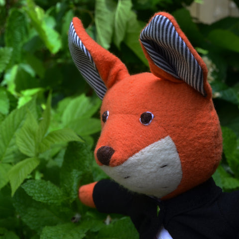 Owen Fox