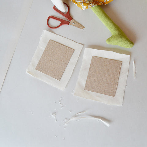 Hazel Village Craft Society, How to Make Your Own Books with Kids