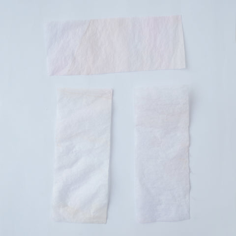 paper drying inside