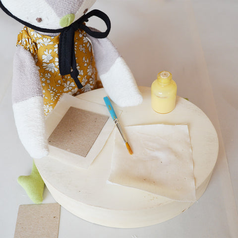 Hazel Village Craft Society, How to Make Your Own Books with Kids