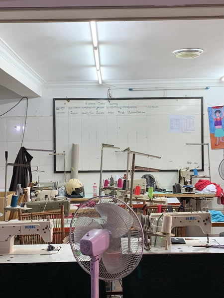 cambodian workshop