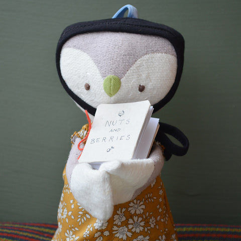 Hazel Village Craft Society, How to Make Your Own Books with Kids