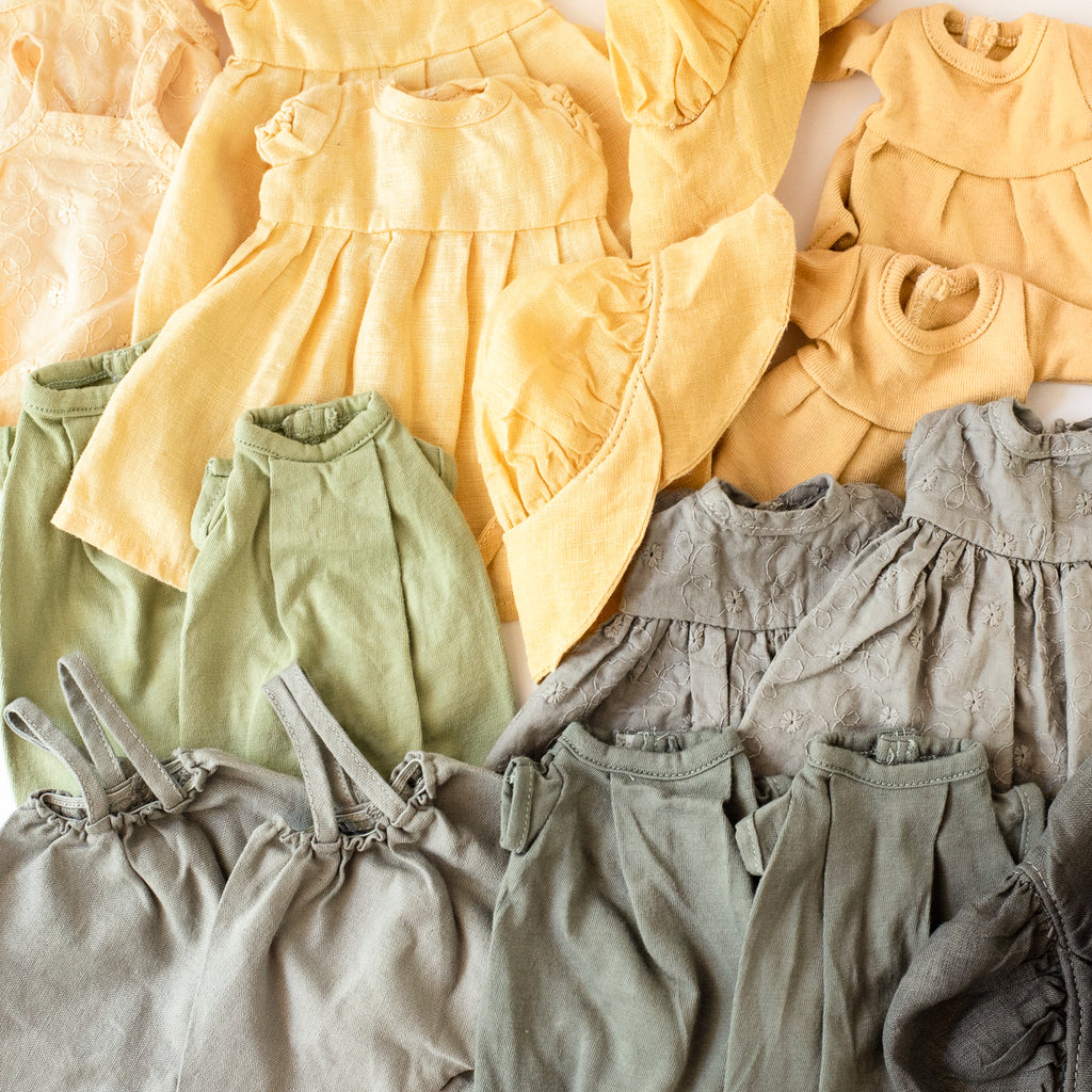 harmonious beautiful collection