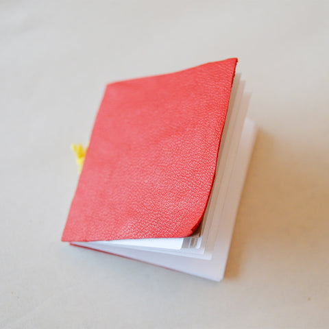 Hazel Village Craft Society, How to Make Your Own Books with Kids