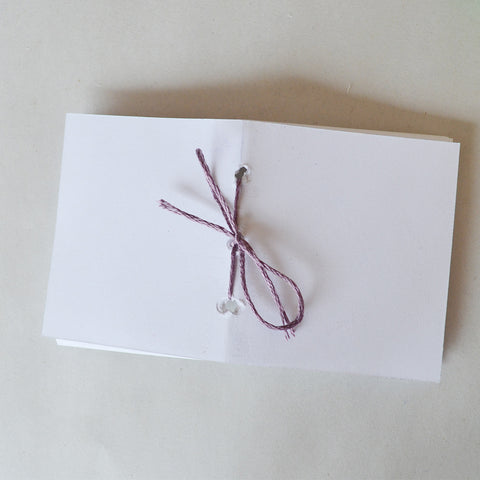 Hazel Village Craft Society, How to Make Your Own Books with Kids