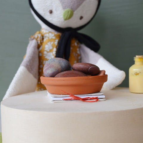 Hazel Village Craft Society, How to Make Your Own Books with Kids
