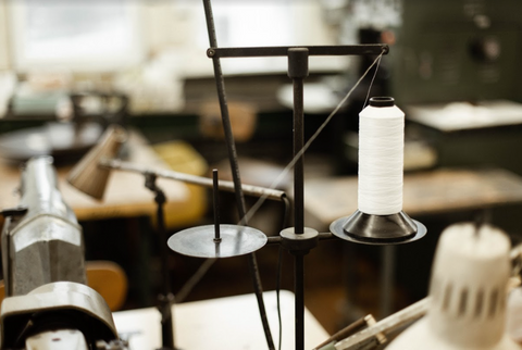 Zimmerman Sewing Room