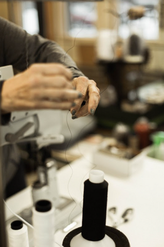 Zimmerman Sewing Room